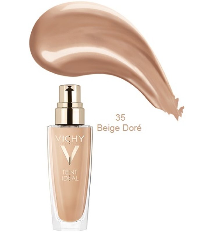 TEINT IDEAL FLUIDO 35 30 ML