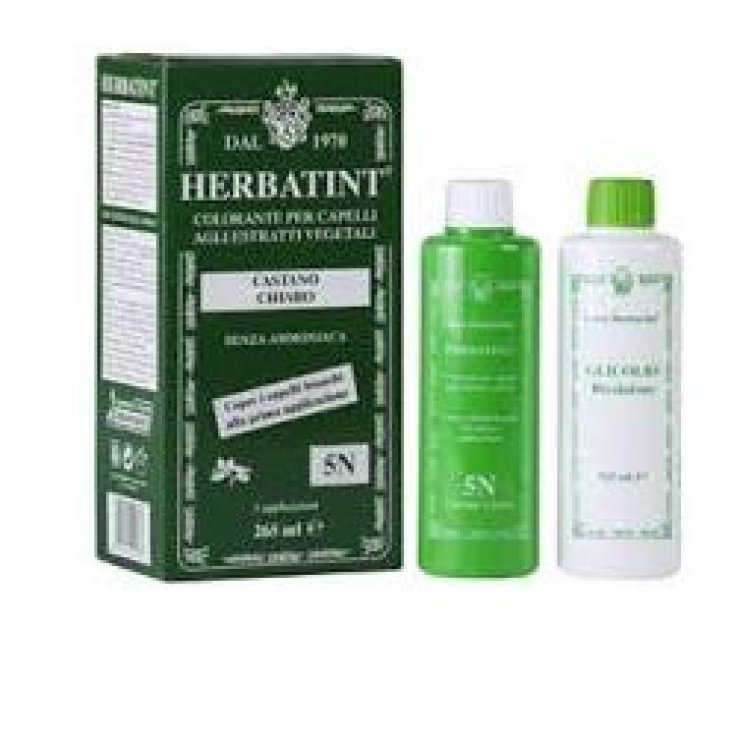 HERBATINT 5N 265 ML HERBATINT 5N 265 ML