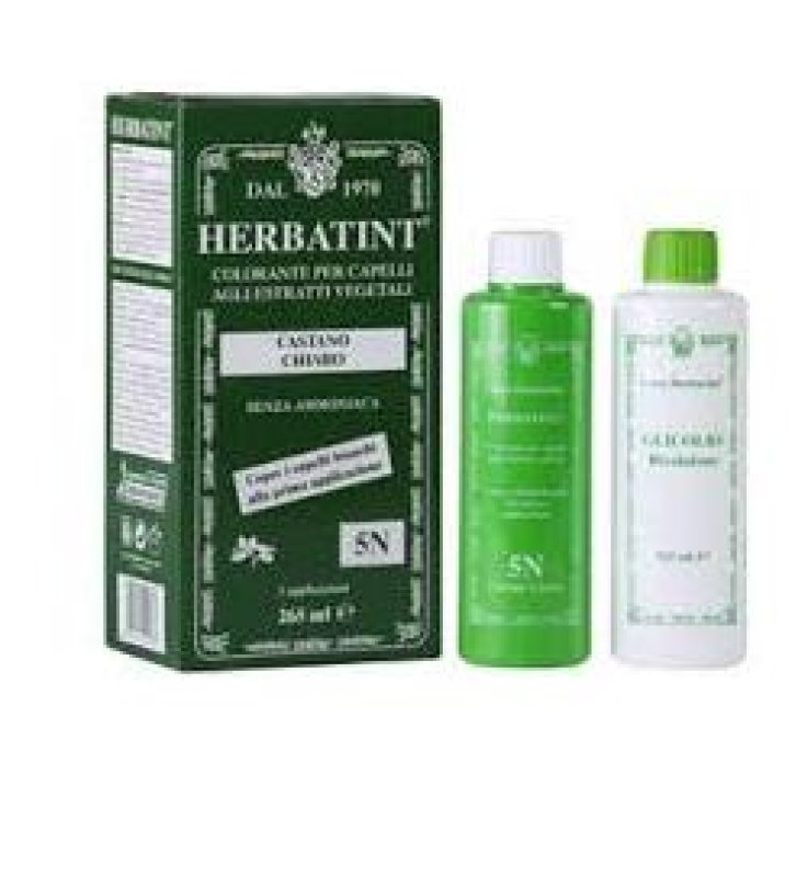HERBATINT 5N 265 ML