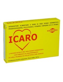 ICARO 30 Cpr