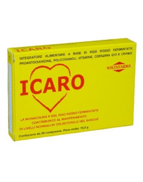 ICARO 30 Cpr