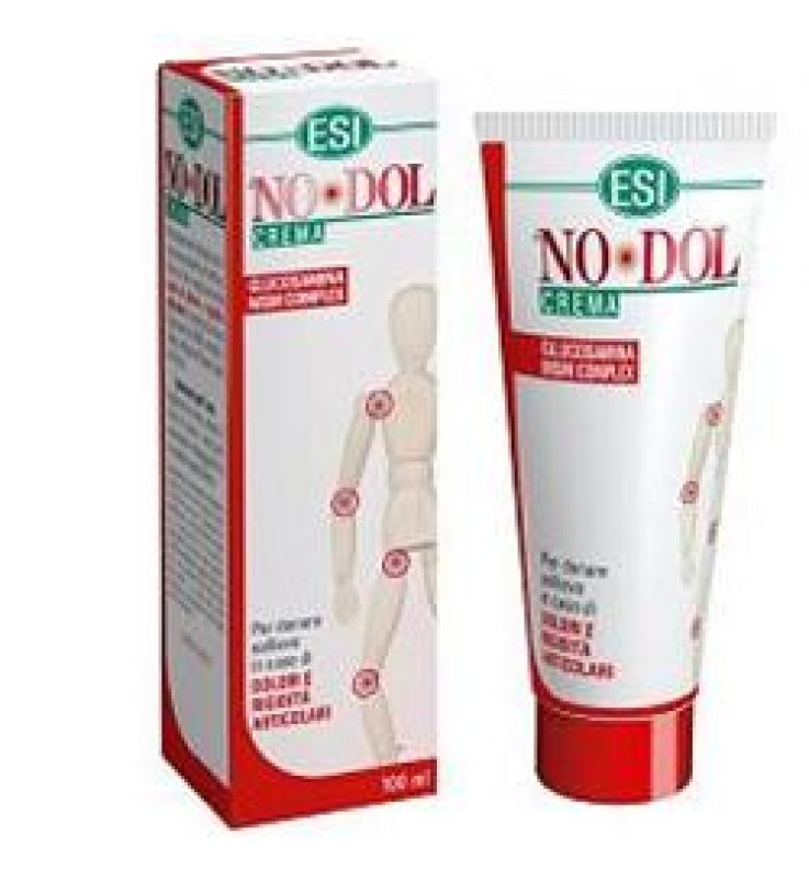 NODOL CREMA 100 ML NODOL CREMA 100 ML