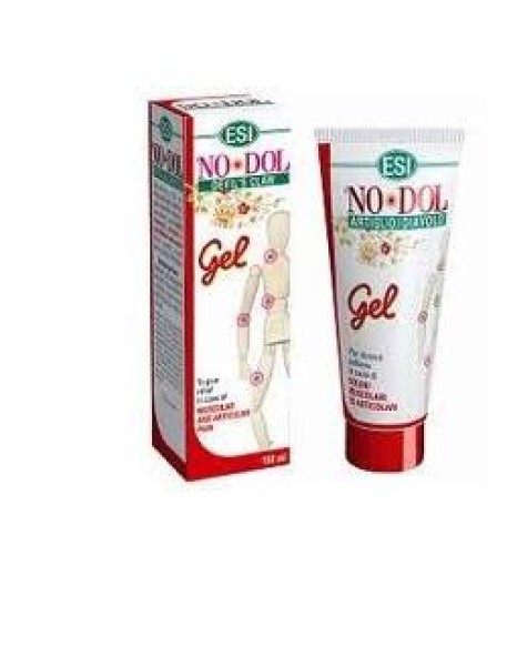 ESI NODOL ARTIGLIO DEL DIAVOLO GEL 100 ML