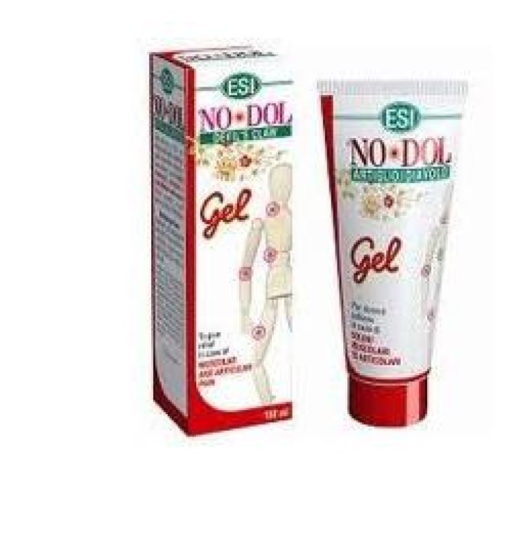 ESI NODOL ARTIGLIO DEL DIAVOLO GEL 100 ML ESI NODOL ARTIGLIO DEL DIAVOLO GEL 100 ML