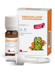 PRIMOFLUOR 15 ML