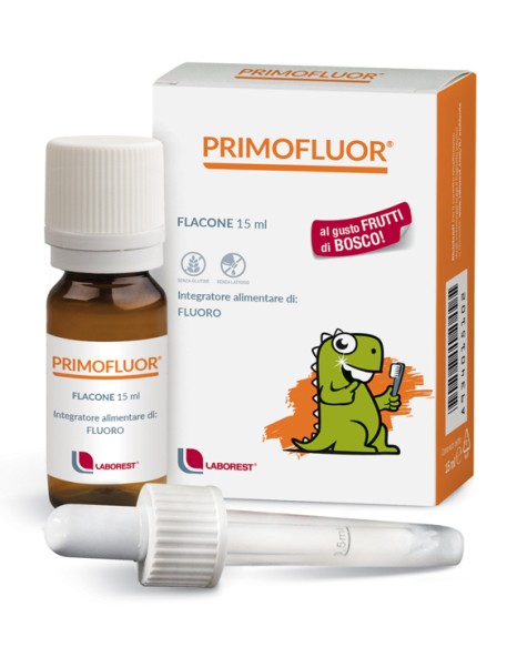 PRIMOFLUOR 15 ML