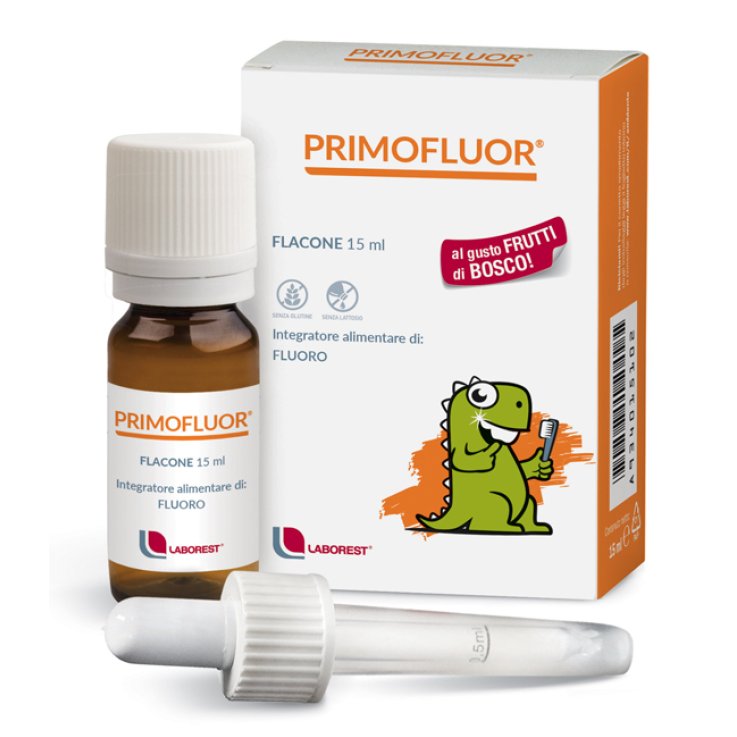 PRIMOFLUOR 15 ML PRIMOFLUOR 15 ML