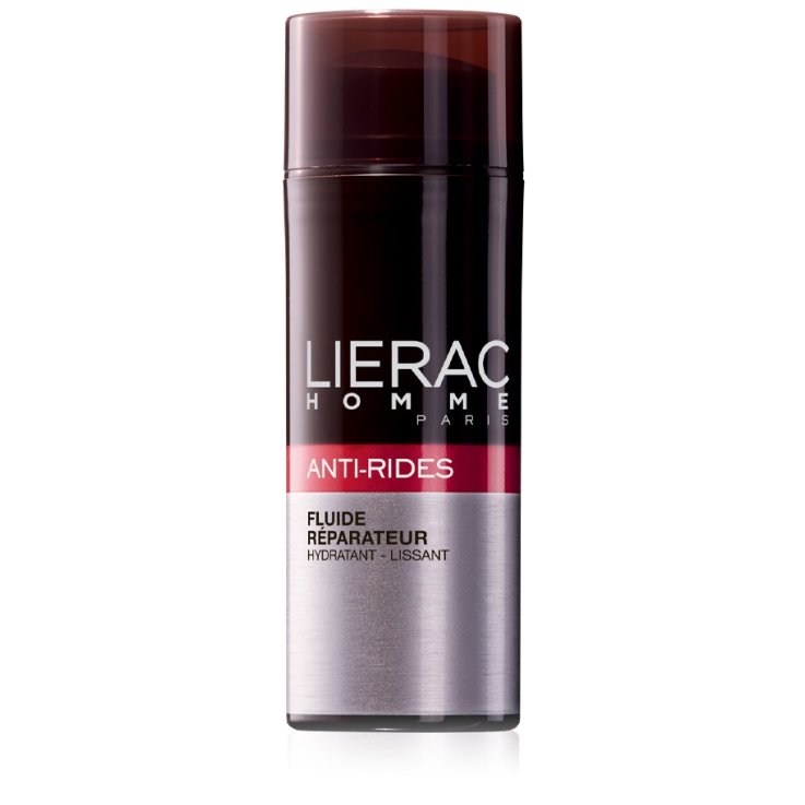 LIERAC HOMME ANTI RUGHE 50 ML LIERAC HOMME ANTI RUGHE 50 ML