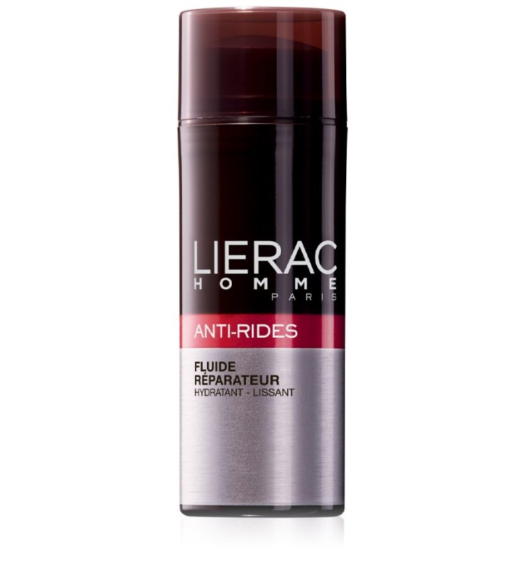 LIERAC HOMME ANTI RUGHE 50 ML LIERAC HOMME ANTI RUGHE 50 ML