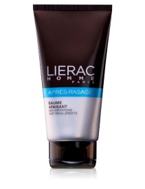 LIERAC HOMME DOPO-BARBA 75 ML