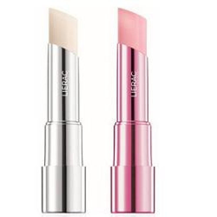 LIERAC HYDRA CHRONO GLOSS TRASPARENTE LIERAC HYDRA CHRONO GLOSS TRASPARENTE