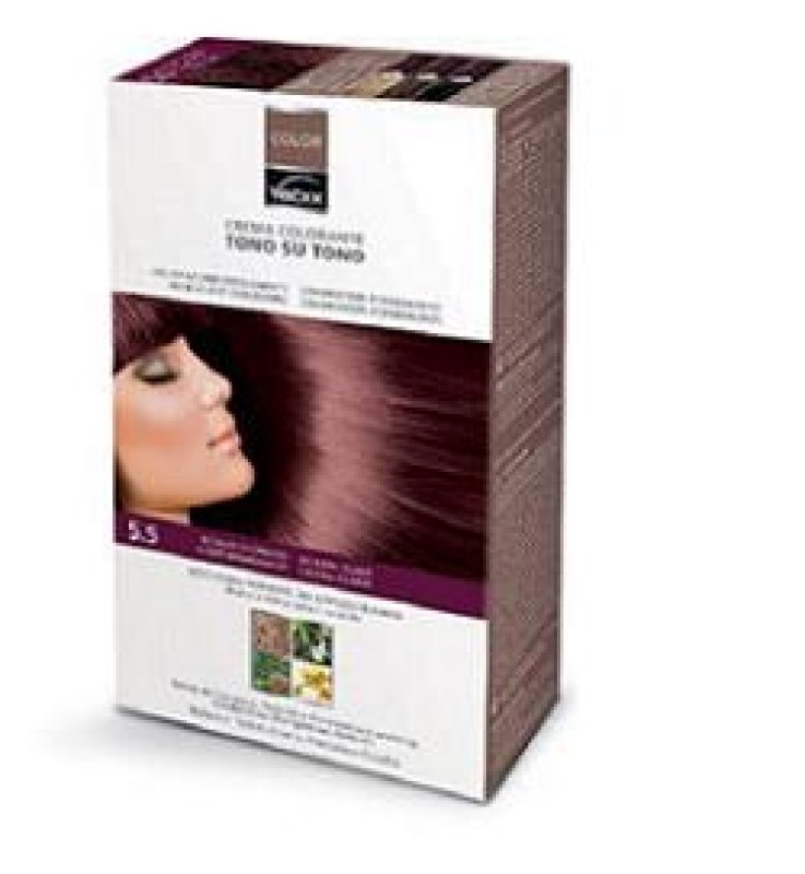 VEBIX-Color 5.5 Mogano Chiaro VEBIX-Color 5.5 Mogano Chiaro
