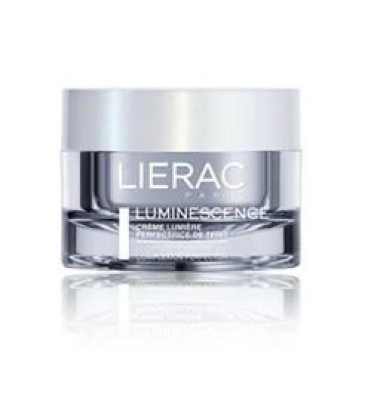 LIERAC LUMINESCENCE CREMA 50 ML LIERAC LUMINESCENCE CREMA 50 ML