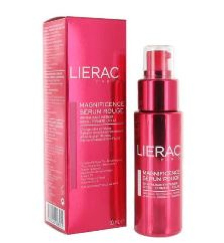 LIERAC MAGNIFICENCE SERUM 30 ML