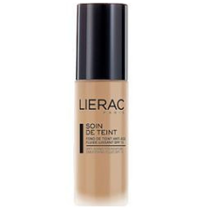 LIERAC SOIN DE TEINT SABLE FLUIDE 30 ML LIERAC SOIN DE TEINT SABLE FLUIDE 30 ML