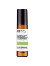 LIERAC PRESCRIPTION GEL OPACIZZANTE