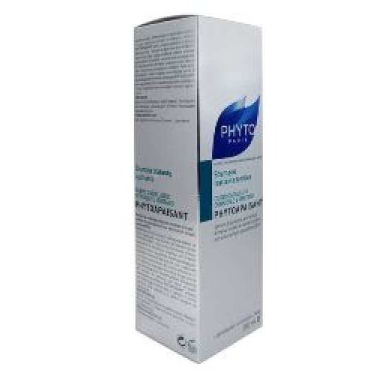 PHYTO PHYTOAPAISANT SHAMPOO 200 ML PHYTO PHYTOAPAISANT SHAMPOO 200 ML