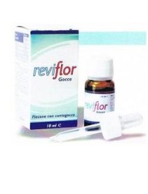 REVIFLOR Gtt 10ml