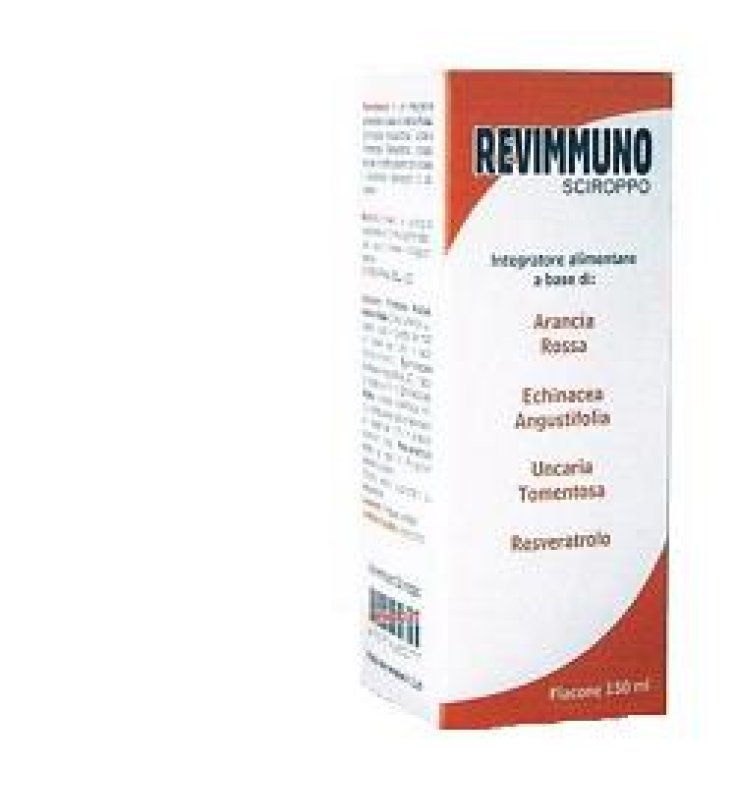 REVIMMUNO 150 ML