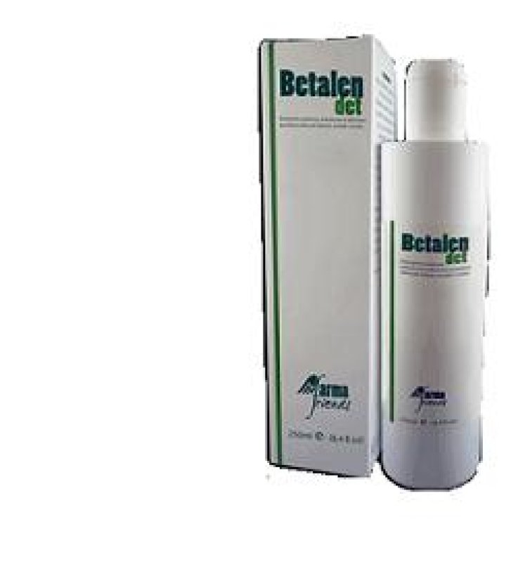 BETALEN DETERGENTE 250ML BETALEN DETERGENTE 250ML