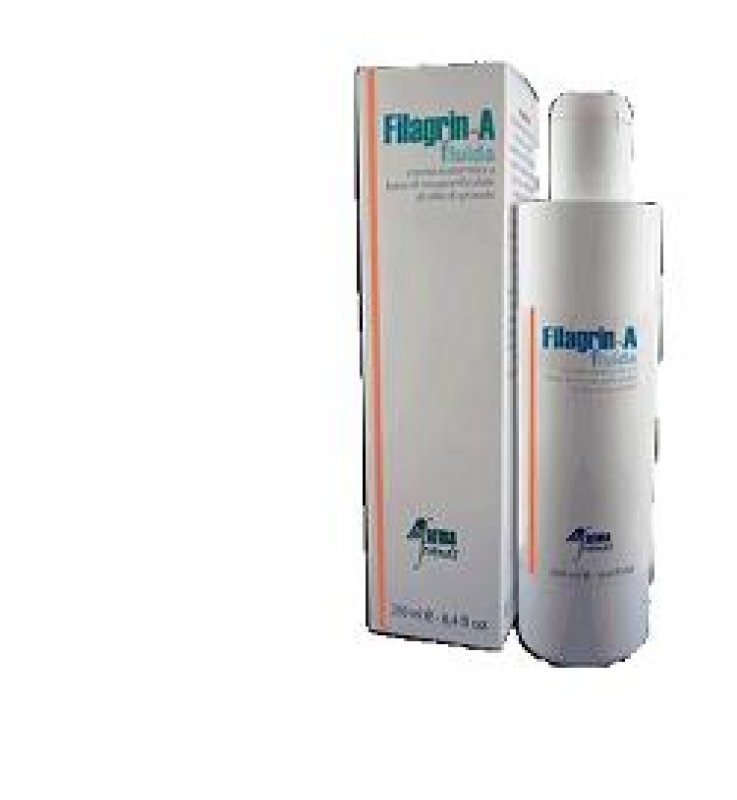 FILAGRIN-A FLUIDA IDR PROT 250 FILAGRIN-A FLUIDA IDR PROT 250