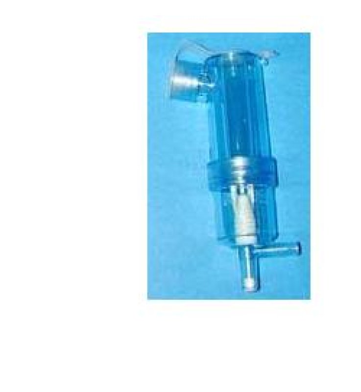 AMPOLLA AEROSOL 2 MAKR FARMACARE AMPOLLA AEROSOL 2 MAKR FARMACARE