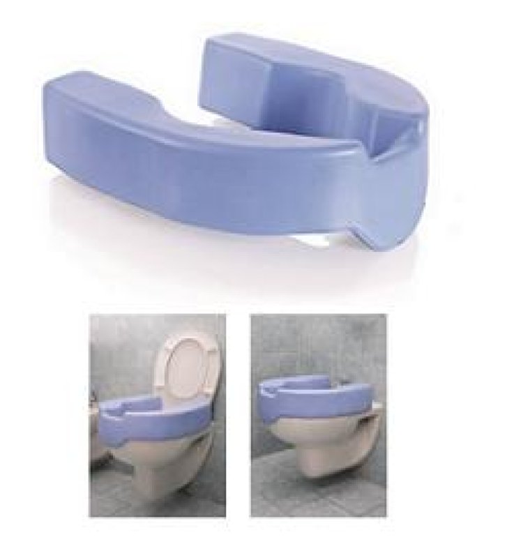RIALZO WC/BIDET EVA Univ.RP440 RIALZO WC/BIDET EVA Univ.RP440