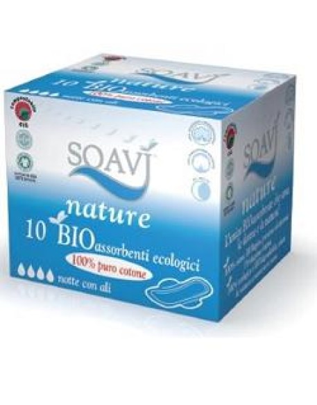 SOAVI'Nature 14 Ass.Notte Ali