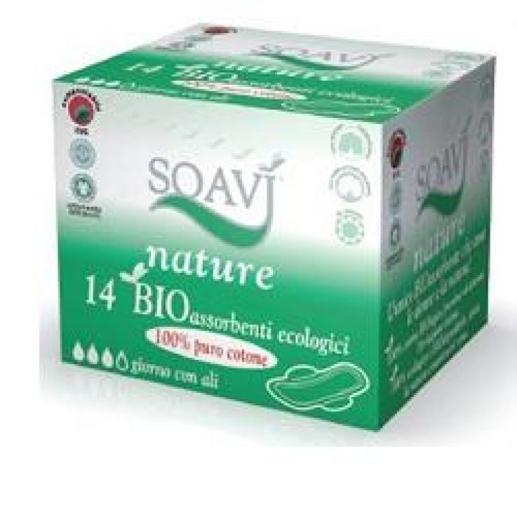 SOAVI'Nature 14 Ass.Giorno Ali SOAVI'Nature 14 Ass.Giorno Ali