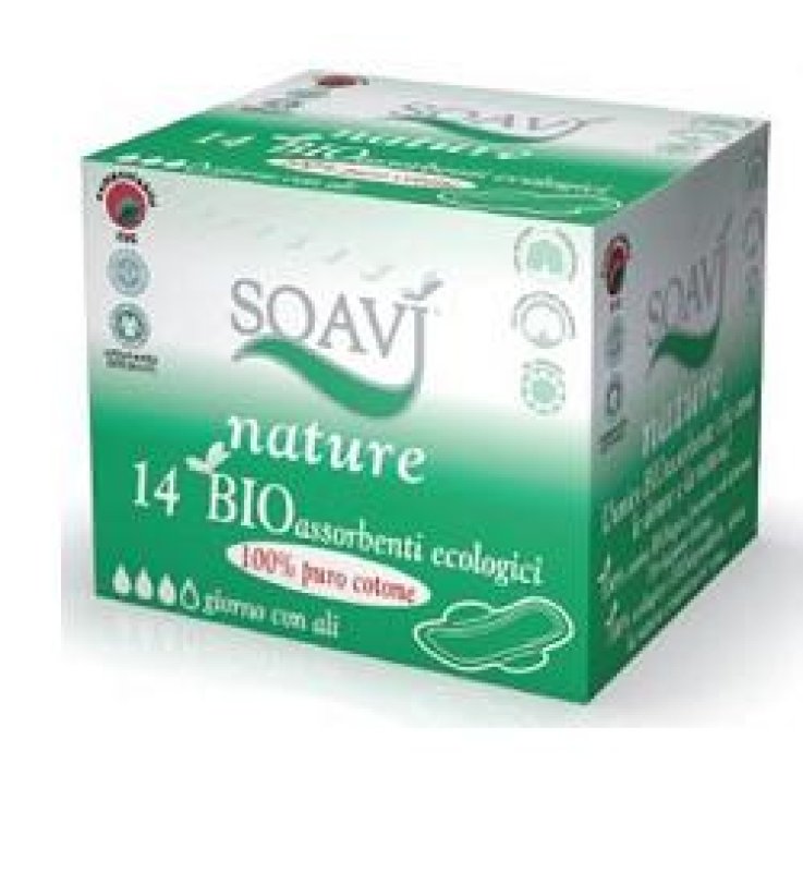 SOAVI'Nature 14 Ass.Giorno Ali SOAVI'Nature 14 Ass.Giorno Ali