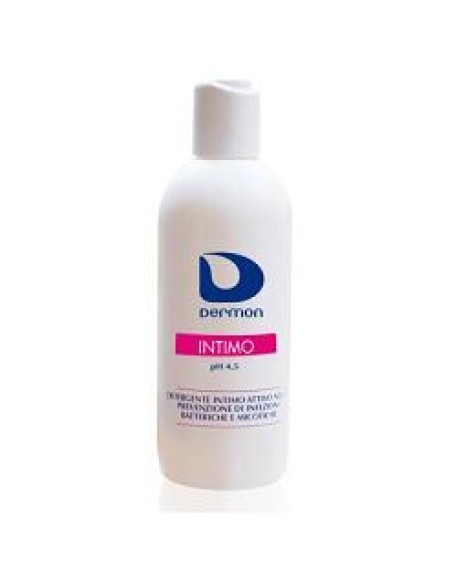 DERMON DETERGENTE INTIMO 500 ML