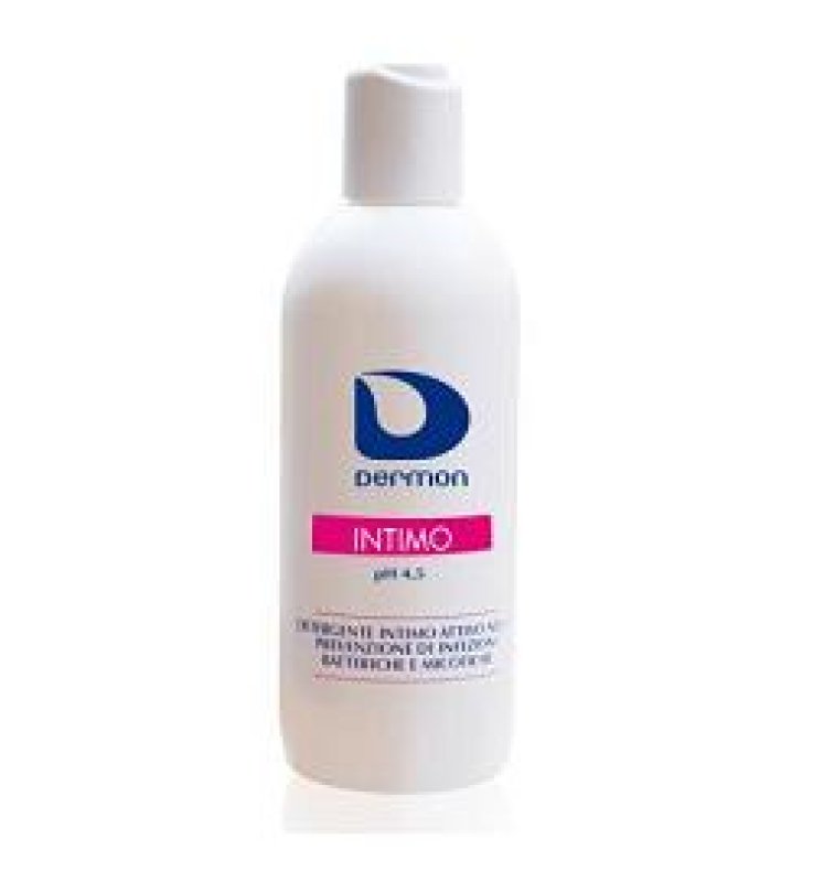 DERMON DETERGENTE INTIMO 500 ML