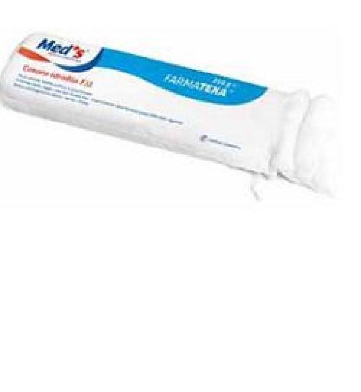 COTONE IDR MEDS FARMATEX 250G