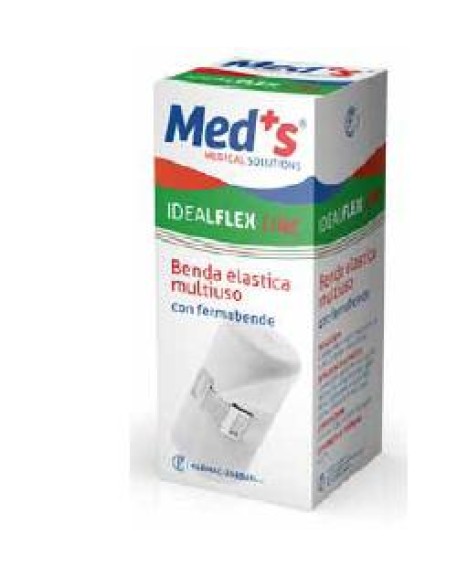 MEDS BENDA IDEAL COT/NYL4,5X10