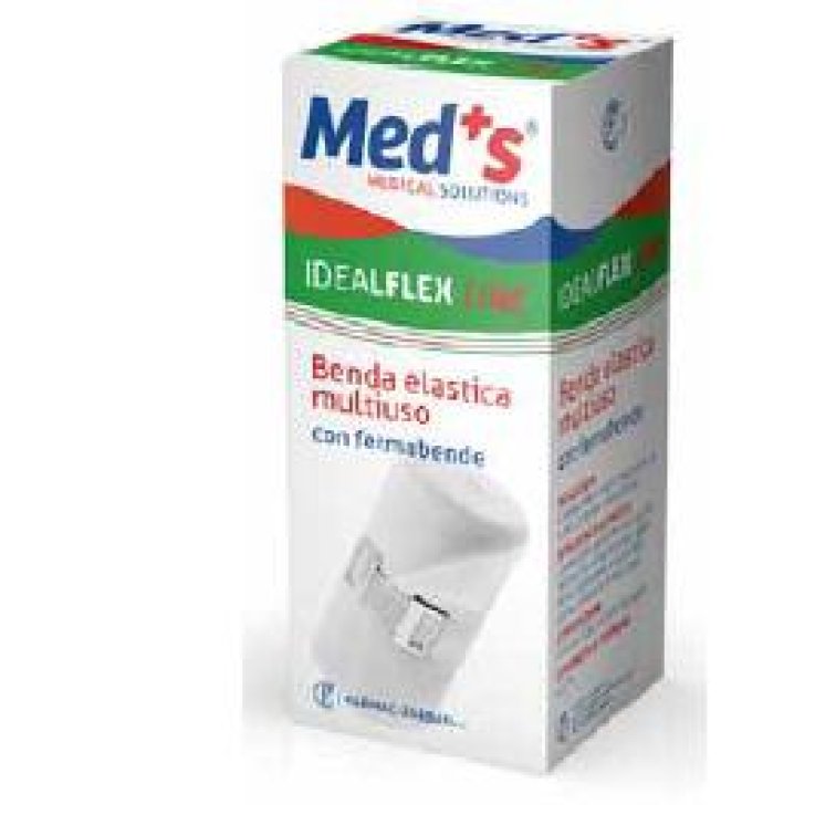 MEDS BENDA IDEAL COT/NYL4,5X10 MEDS BENDA IDEAL COT/NYL4,5X10