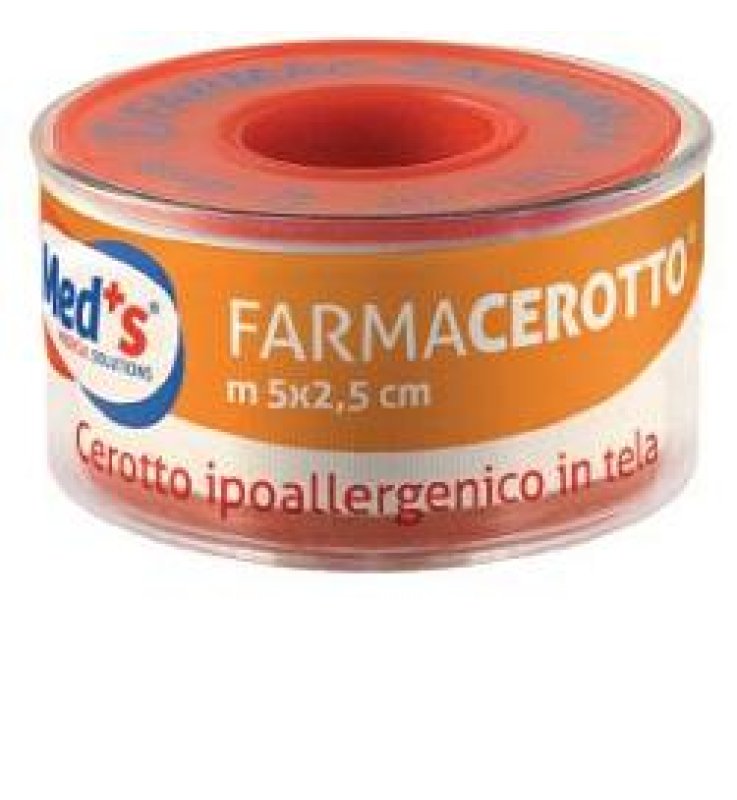MEDS TELA CER 5MX2,50CM MEDS TELA CER 5MX2,50CM