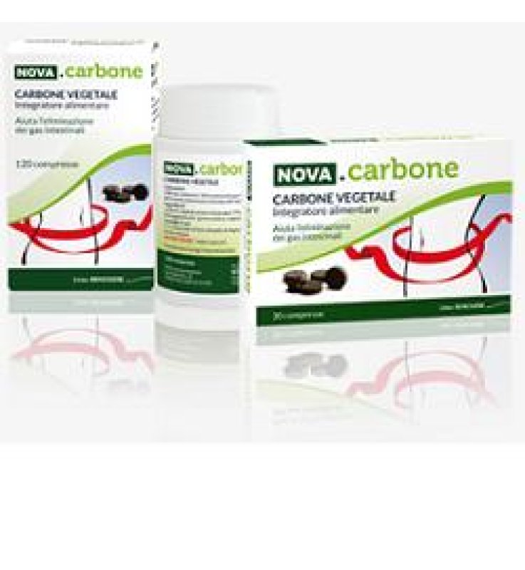 NOVA CARBONE Veg.120 Cpr N.A. NOVA CARBONE Veg.120 Cpr N.A.