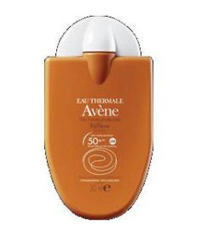 EAU THERMALE AVENE REFLEXE SOLARE SPF 50+ 30 ML