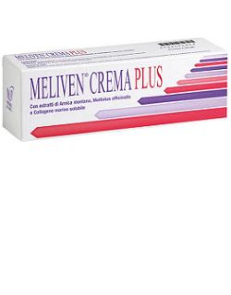 MELIVEN CREMA PLUS 100 ML