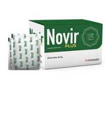 NOVIR Plus 30 Bust.6g