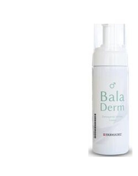 BALADERM Det.Intimo Uomo 150ml