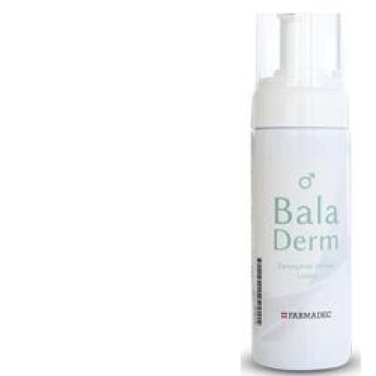 BALADERM Det.Intimo Uomo 150ml BALADERM Det.Intimo Uomo 150ml
