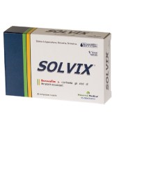 SOLVIX 20 Cpr