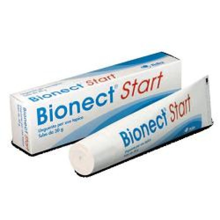 BIONECT START UNGUENTO 30 G BIONECT START UNGUENTO 30 G