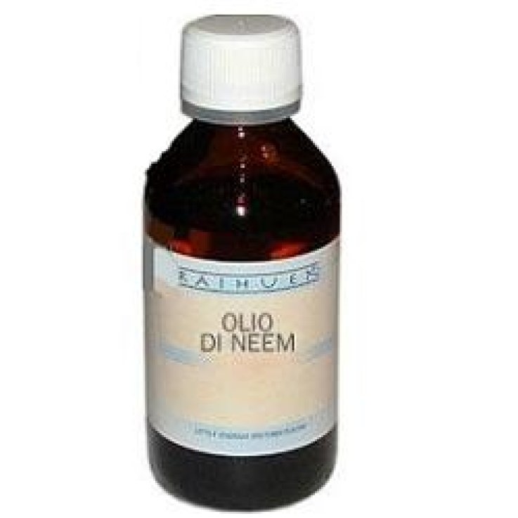 RAIHUEN OLIO NEEM USO ESTERNO 100 ML RAIHUEN OLIO NEEM USO ESTERNO 100 ML