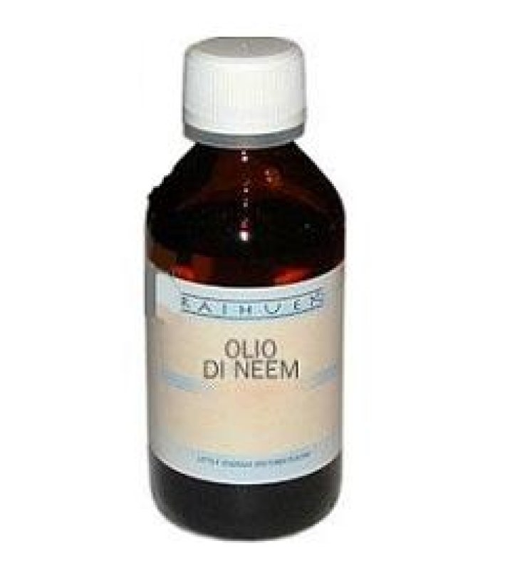RAIHUEN OLIO NEEM USO ESTERNO 100 ML