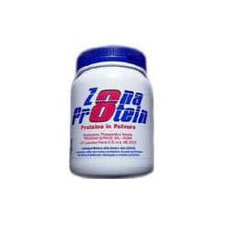 ZONAPROTEIN POLVERE 500 G