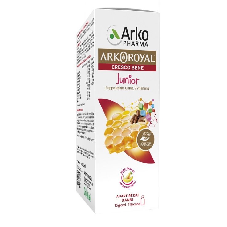 CONCENTRATO FLUIDO CRESCO BENE 150 ML CONCENTRATO FLUIDO CRESCO BENE 150 ML