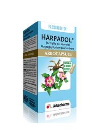 HARPADOL ARKOCAPSULE 45 CAPSULE