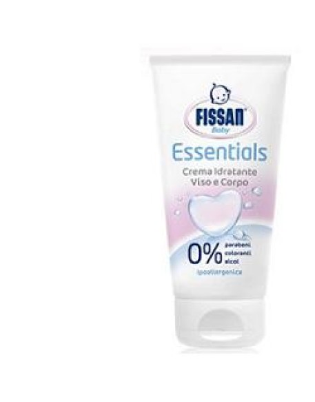 FISSAN BABY ESSENTIALS CR 150M